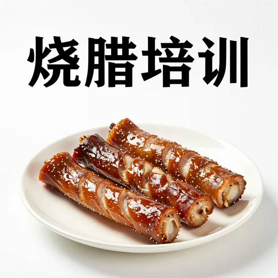 2026年烧腊培训行情解读